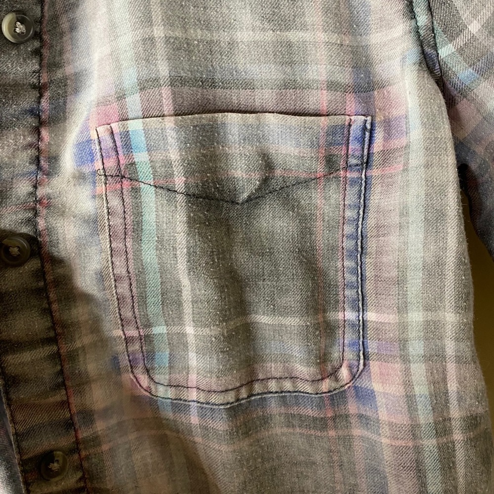 American eagle flannel - Picture 4 of 5